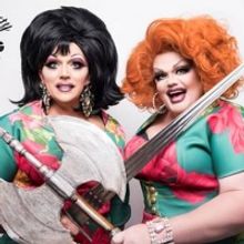 Third Annual SALT CITY DRAG BATTLE Seeking Contestants