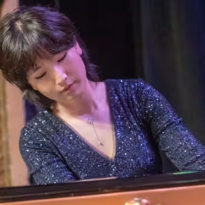 Young Texas Artists To Showcase Musicians At Finalists' Concert & Awards