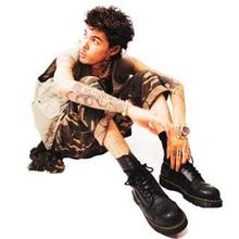 Video: Los Angeles Rapper nascar aloe Shares Sinister New Music Video 'OGRE'