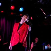 BWW Review: Shani Hadjian FEAR.LESS Speaks Out at The Laurie Beechman Theatre