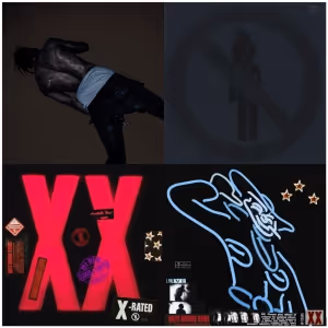 Travis Scott Releases Deluxe Edition of 'Days Before Rodeo - Live From Atlanta'