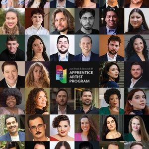Des Moines Metro Opera Reveals 40 Apprentice Artists For 2026 Festival Season