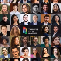 Des Moines Metro Opera Reveals 40 Apprentice Artists For 2026 Festival Season