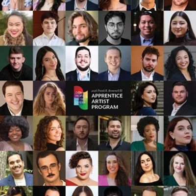 Des Moines Metro Opera Reveals 40 Apprentice Artists For 2026 Festival Season