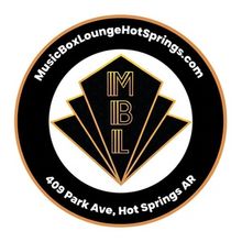 Interview: Steven Mitchell, Dan Breshears, Levi Wilson at Music Box Lounge in Hot Spr