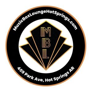 Interview: Steven Mitchell, Dan Breshears, Levi Wilson at Music Box Lounge in Hot Springs