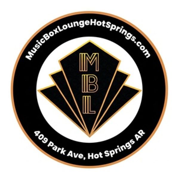Interview: Steven Mitchell, Dan Breshears, Levi Wilson at Music Box Lounge in Hot Spr Photo