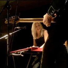 Bees Deluxe To Bring Acid Blues To The Turning Point Café in August