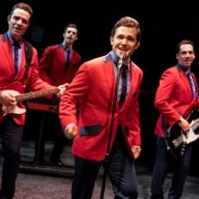 BWW Review: JERSEY BOYS at 5th Ave Theatre