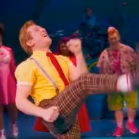 VIDEO: Get A Sneak Peek Of THE SPONGEBOB MUSICAL's Sing-Along On Nickelodeon