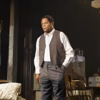 Video: WORKING IN THE THEATRE Docuseries Spotlights THE PIANO LESSON
