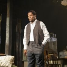 Video: WORKING IN THE THEATRE Docuseries Spotlights THE PIANO LESSON