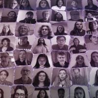 VIDEO: 17,572 Singers Perform Eric Whitacre's 'Sing Gently' in Largest Virtual Choir…