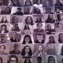 VIDEO: 17,572 Singers Perform Eric Whitacre's 'Sing Gently' in Largest Virtual Choir…