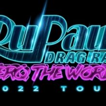 RUPAUL'S DRAG RACE WORLD TOUR is Coming to the Fabulous Fox Theatre