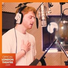 Video: Sam Tutty and Dujonna Gift Perform 'On The App' from TWO STRANGERS (CARRY A CA