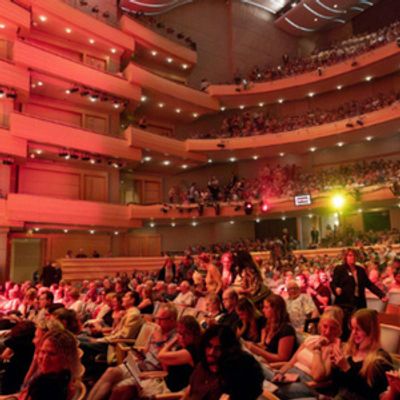 Overture Center to Host Free Inclusive Celebration for Accessible Season