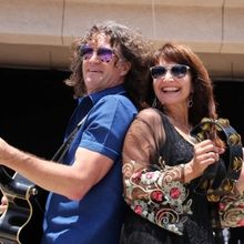 60's Raise The Roof Rock Concert Will Help American Veterans