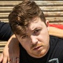 Joker's Hand Releases New Single 'Danny Phantom' (ft. Jakob Nowell)