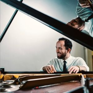 Igor Levit Becomes The Youngest Ever Recipient Of The Wigmore Hall Medal