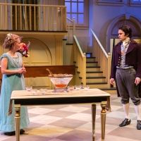 Review: PRIDE AND PREJUDICE Sweeps Edmonton Off its Feet at The Citadel Theatre