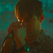 LISTEN: Jeremy Jordan Releases First Singles With New Band 'Age of Madness'