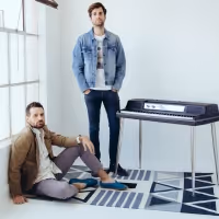Conditioner Release 'Ripcord' Single