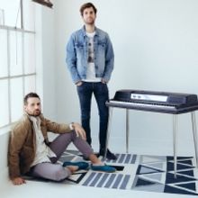 Conditioner Release 'Ripcord' Single