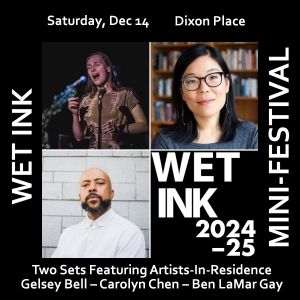 Wet Ink Ensemble to Present Mini-Festival Of Adventurous Music At Dixon Place