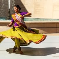 Reflections - A Kathak Dance Show Comes to Metropolis in March