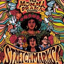 Q&A: EDINBURGH 2024: Christine Armand on STRETCHMARKS!