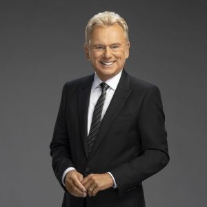 Pat Sajak Will Star In PRESCRIPTION: MURDER at Hawaii Theatre After Leaving WHEEL OF…