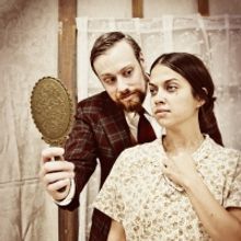 BWW REVIEW: CAPTIVATING THEATER IN CENTERPOINT LEGACY'S THE RAINMAKER