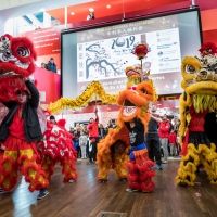 Storyhouse Languages Festival Returns To Celebrate Chester's Diverse Speaking…