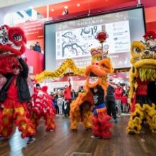 Storyhouse Languages Festival Returns To Celebrate Chester's Diverse Speaking Culture