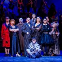 THE ADDAMS FAMILY Comes to the Bristol Hippodrome