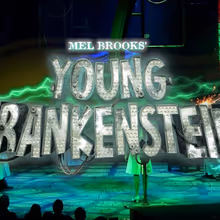 Video: YOUNG FRANKENSTEIN at Sacramento Music Circus Premiere