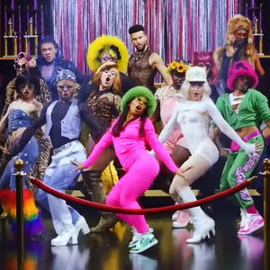 Video: Andrew Lloyd Webber and CATS: THE JELLICLE BALL Cast Talk Revival on CBS…