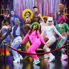 Video: Andrew Lloyd Webber and CATS: THE JELLICLE BALL Cast Talk Revival on CBS Sunda