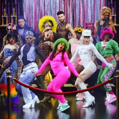 Video: Andrew Lloyd Webber and CATS: THE JELLICLE BALL Cast Talk Revival on CBS Sunday Morning