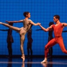 Joffrey Ballet Cancels Performances Through 2020