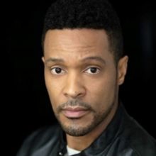 Stu James of SLOW FOOD at International City Theatre