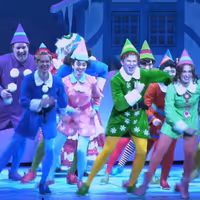 Video: ELF THE MUSICAL Trailer at The 5th Avenue Theatre Video