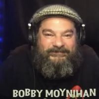 VIDEO: Watch Bobby Moynihan Answer Burning Questions on STIR CRAZY with Josh Horowitz Video
