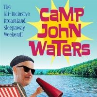 Kathleen Turner, Patricia Hearst & Mink Stole to Join 4th Annual Camp John Waters