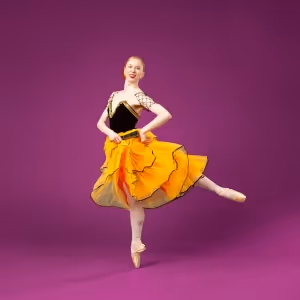 Peninsula Ballet Theatre Announces New DON QUIXOTE and Three World Premiere