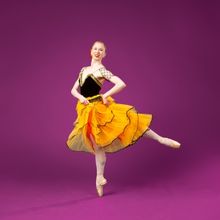 Peninsula Ballet Theatre Announces New DON QUIXOTE and Three World Premiere
