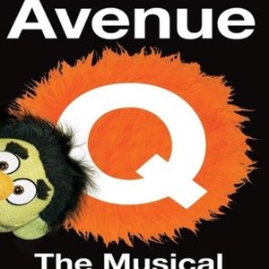 AVENUE Q to Close City Theatre Austin's 20th Anniversary Season Video
