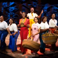 State Theatre New Jersey is Celebrating Black History Month With Three Shows