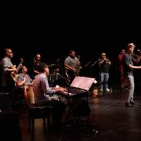 Two River Theater to Present Crossing Borders Festival in August